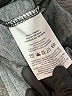 Nike Gray Active T-Shirt Size S - photo 8