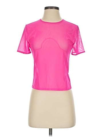 Gap Short Sleeve Top (view 1)