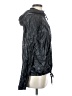 Athleta 100% Nylon Black Windbreaker Size S - photo 4