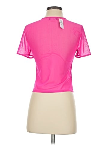 Gap Short Sleeve Top (view 2)