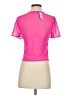 Gap Pink Short Sleeve Top Size S (tall) - photo 2
