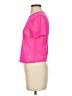 Gap Pink Short Sleeve Top Size S (tall) - photo 5