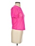 Gap Pink Short Sleeve Top Size S (tall) - photo 4