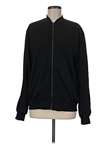 Adidas Track Jacket (view 1)