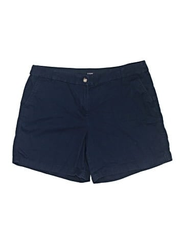 J.Crew Factory Store Shorts (view 1)