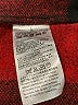Old Navy 100% Polyester Red Cardigan Size L - photo 8