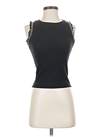 Maeve Sleeveless Top (view 1)