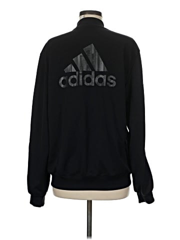 Adidas Track Jacket (view 2)