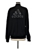 Adidas Black Track Jacket Size M - photo 2