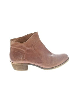 Lucky Brand Ankle Boots