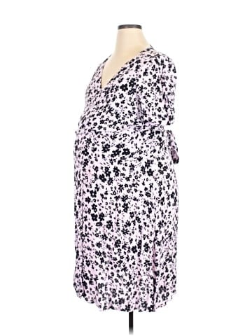 Seraphine Casual Dress (view 1)