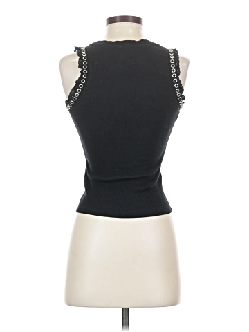 Maeve Sleeveless Top (view 2)
