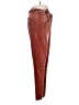 Vila Brown Casual Pants Size EU 36 / US 6 - photo 4