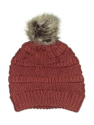 D&Y Beanie (view 2)