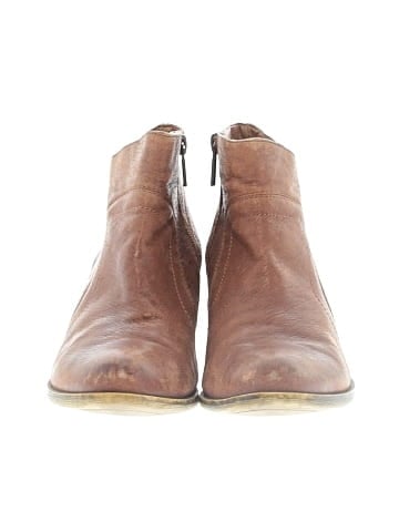 Lucky Brand Ankle Boots (view 2)