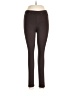 Hue Brown Active Pants Size M - photo 1