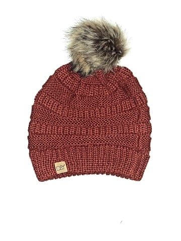 D&Y Beanie (view 1)