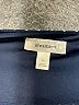 DressBarn Polka Dots Black Cocktail Dress Size 12 - photo 7