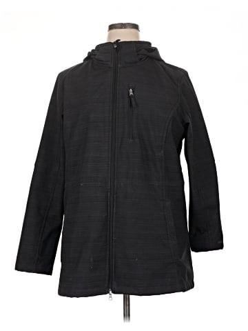 Free Country Coat (view 1)