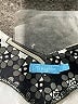 J. McLaughlin Silver 3/4 Sleeve T-Shirt Size M - photo 7