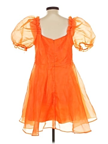 Shein Cocktail Dress (view 2)