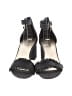 Guess Black Sandals Size 8 1/2 - photo 2