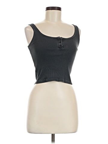 Brandy Melville Sleeveless Top (view 1)