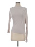 Elan Gray Turtleneck Sweater Size S - photo 1