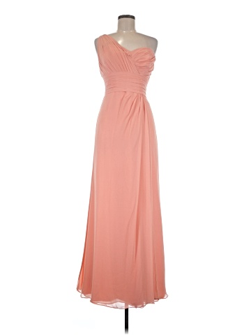 Watters & Watters Cocktail Dress (view 1)