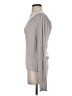 Elan Gray Turtleneck Sweater Size S - photo 5