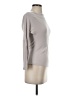 Elan Gray Turtleneck Sweater Size S - photo 4