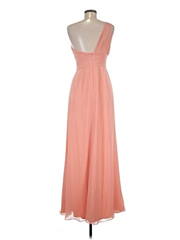 Watters & Watters Cocktail Dress (view 2)