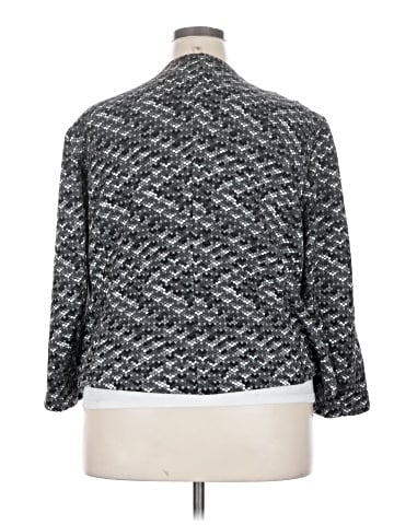Anne Klein Blazer (view 2)