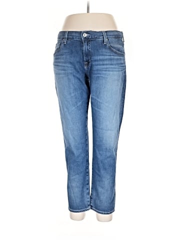 Adriano Goldschmied Jeans (view 1)