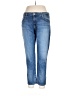 Adriano Goldschmied Hearts Blue Jeans Size 32 Waist R - photo 1