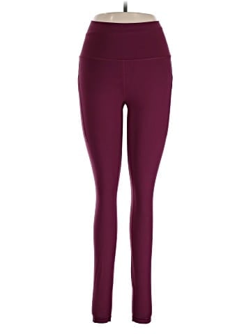 Lululemon Athletica Active Pants (view 1)