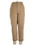 Gap Solid Tan Khakis Size 16 - photo 1