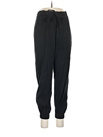 Zara Track Pants (view 1)