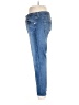 Adriano Goldschmied Hearts Blue Jeans Size 32 Waist R - photo 5