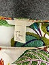 H&M 100% Polyester White 3/4 Sleeve Blouse Size 10 - photo 7