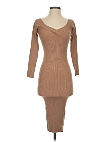 Forever 21 Cocktail Dress (view 1)