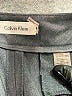Calvin Klein Gray Dress Pants Size 6 - photo 7