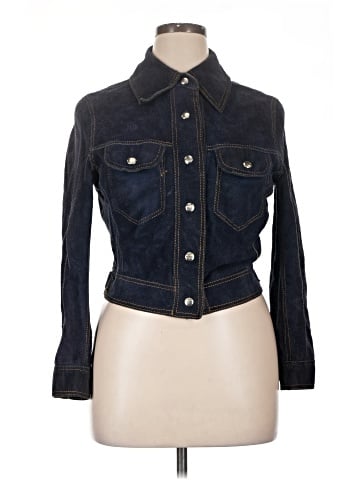 Unbranded Denim Jacket (view 1)