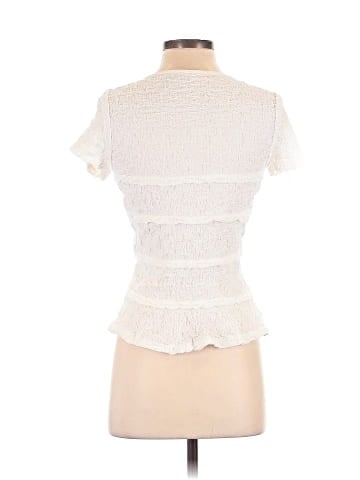 Free People Short Sleeve Top (view 2)