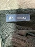 Gap Black Pullover Sweater Size M (tall) - photo 7