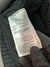Gap Black Pullover Sweater Size M (tall) - photo 8