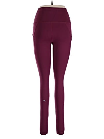 Lululemon Athletica Active Pants (view 2)