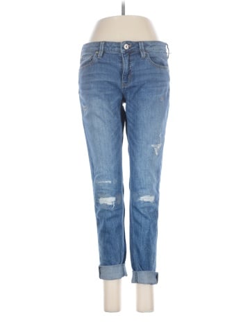 White House Black Market Jeans (view 1)
