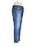 Adriano Goldschmied Hearts Blue Jeans Size 32 Waist R - photo 4