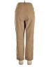 Gap Solid Tan Khakis Size 16 - photo 2